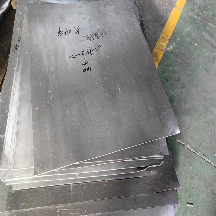 云南​铅板制作工艺和应用